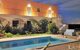 Casa Das Portas